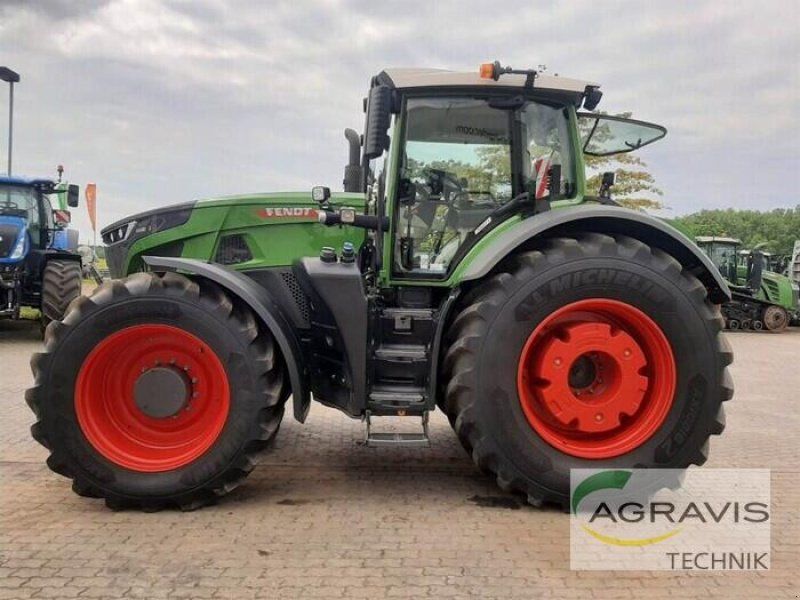Fendt 942 VARIO GEN-7 Profi+ Setting 2