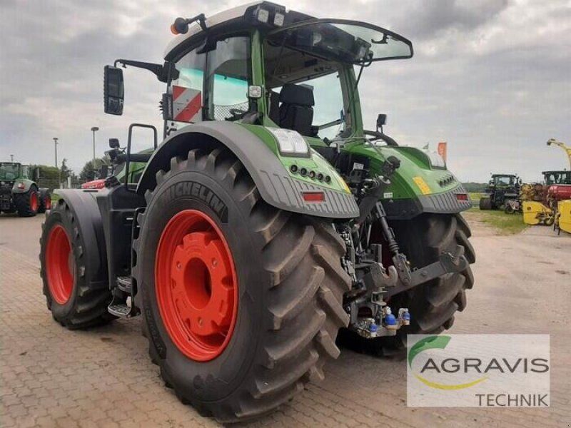 Fendt 942 VARIO GEN-7 Profi+ Setting 2