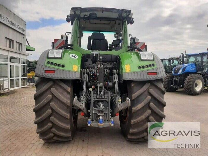 Fendt 942 VARIO GEN-7 Profi+ Setting 2