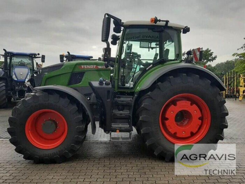 Fendt 728 VARIO GEN-7 Profi+ Setting2