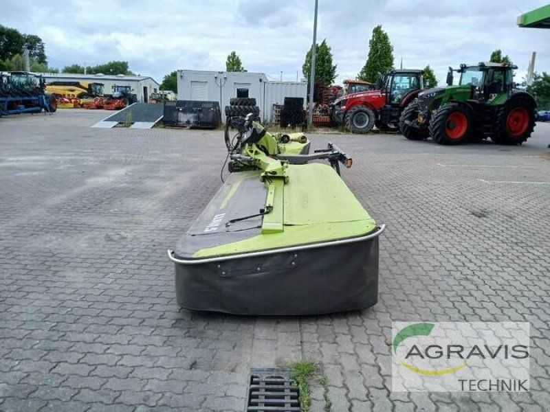 Claas DISCO 1010 COMFORT
