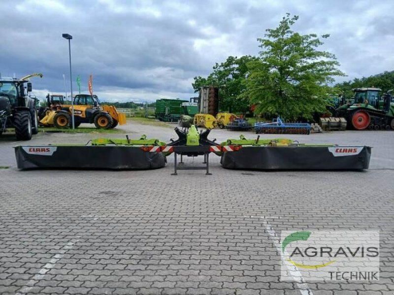 Claas DISCO 1010 COMFORT