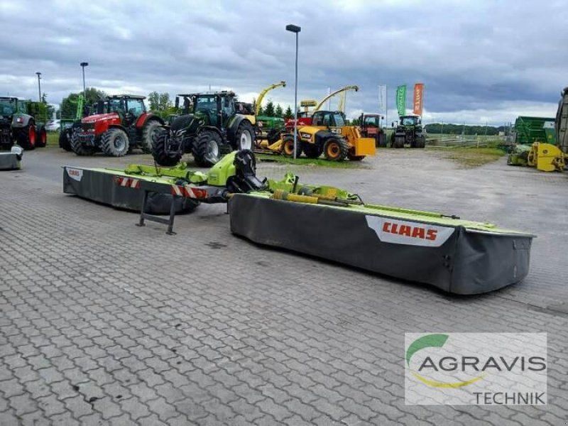 Claas DISCO 1010 COMFORT