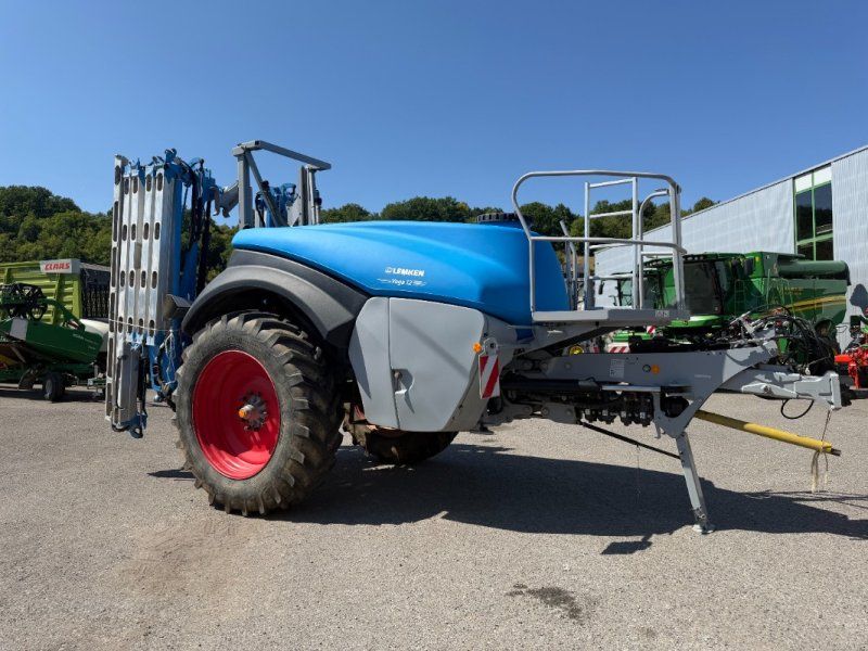 Lemken Vega 12 3000