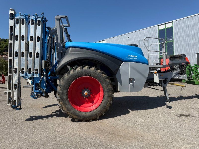 Lemken Vega 12 3000
