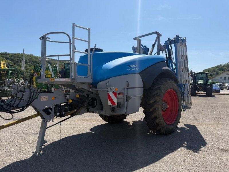 Lemken Vega 12 3000