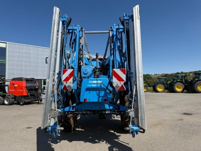 Lemken Vega 12 3000