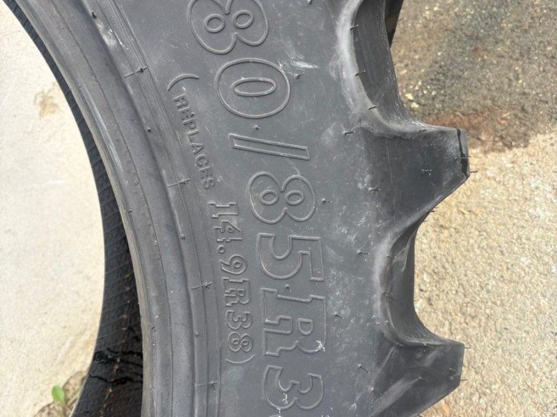 BKT 380/85 R38