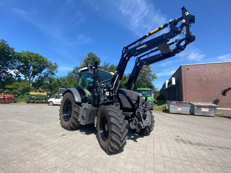Fendt 513 Vario S4
