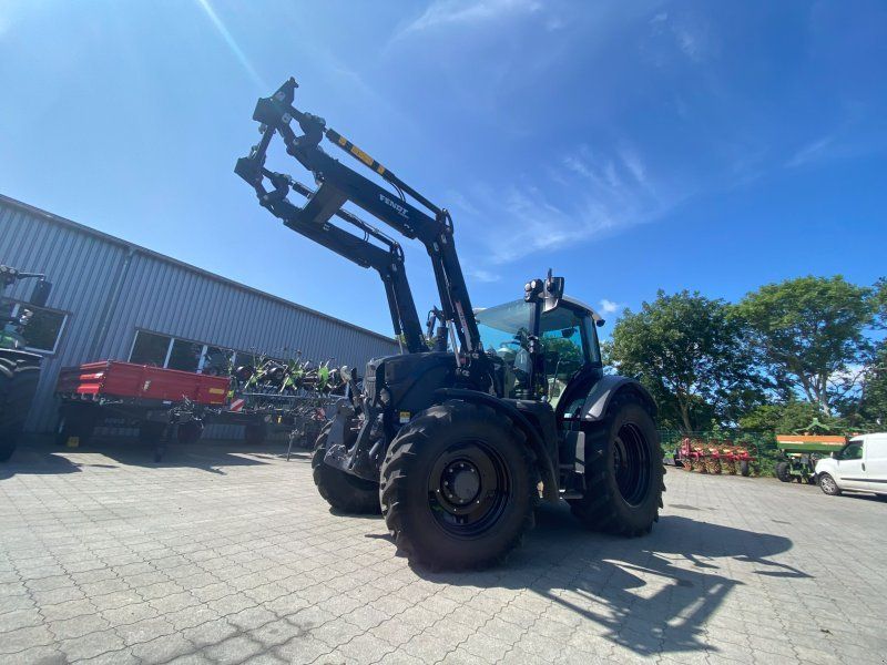Fendt 513 Vario S4