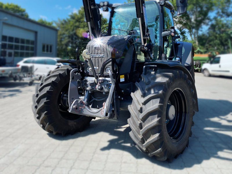 Fendt 513 Vario S4