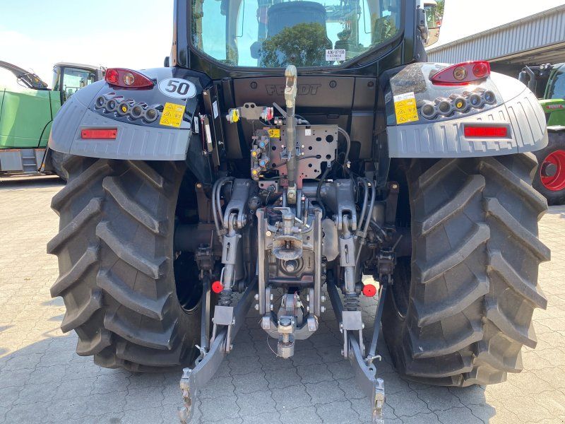 Fendt 513 Vario S4