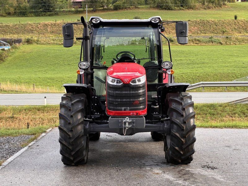 Massey Ferguson 4708 M Dyna-2 Kabine