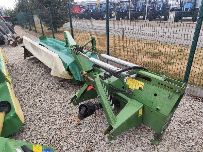Krone EASY CUT 360