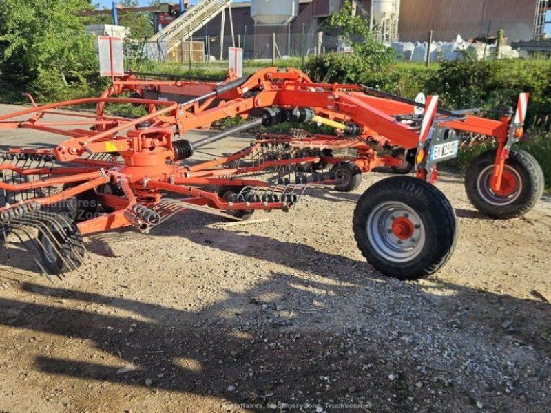 Kuhn RA 7501