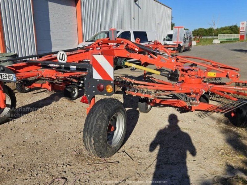 Kuhn RA 7501