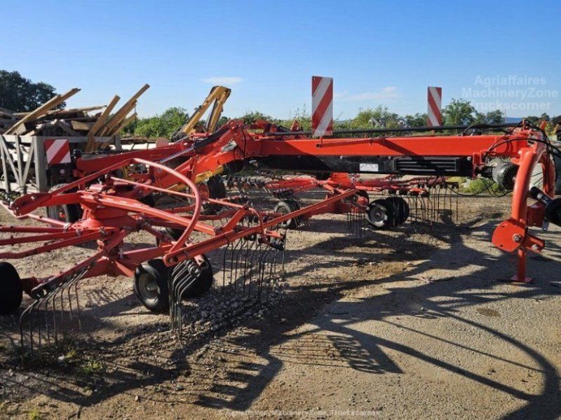 Kuhn RA 7501