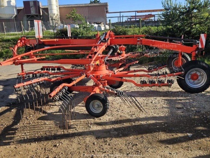 Kuhn RA 7501