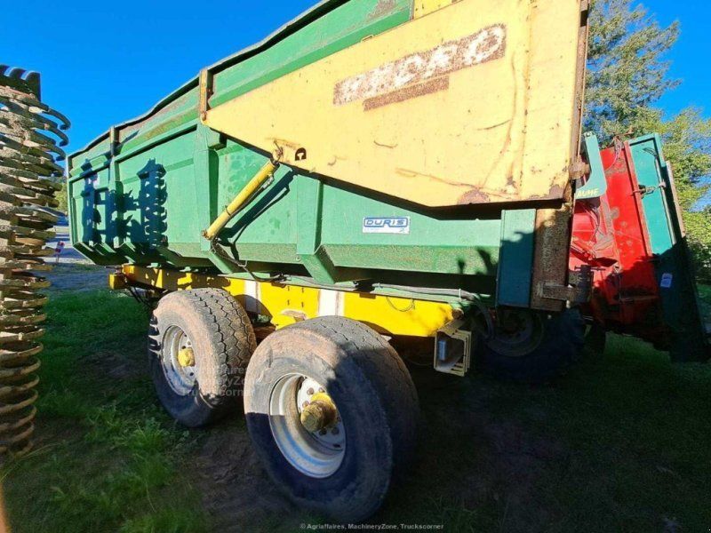 Rolland Hydro 13