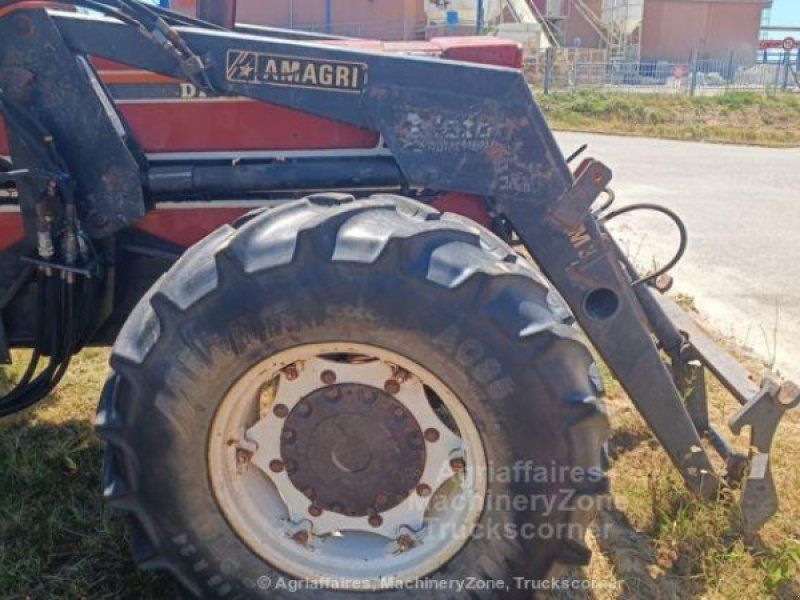 Fiatagri 100-90 DT