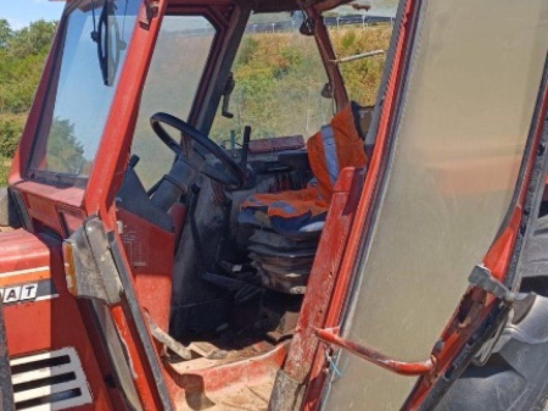 Fiatagri 100-90 DT