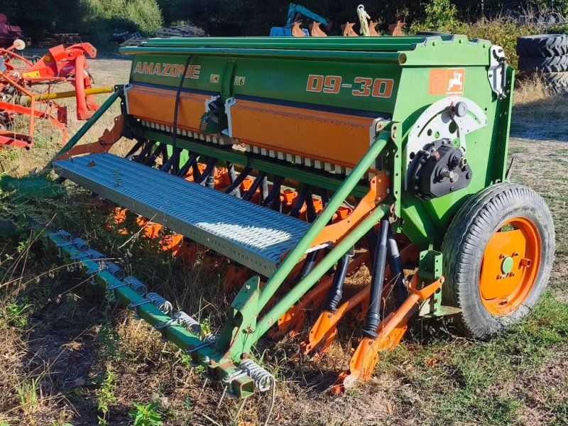Amazone D9 30