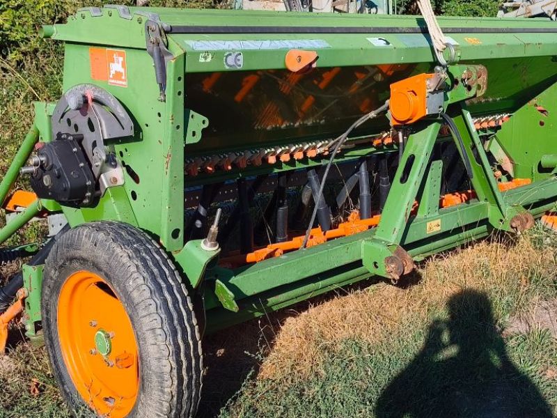 Amazone D9 30