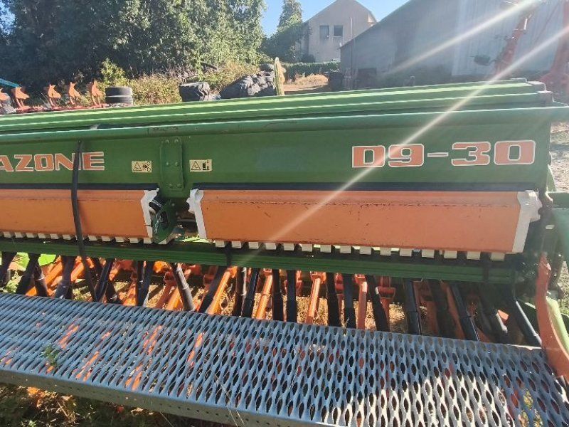 Amazone D9 30