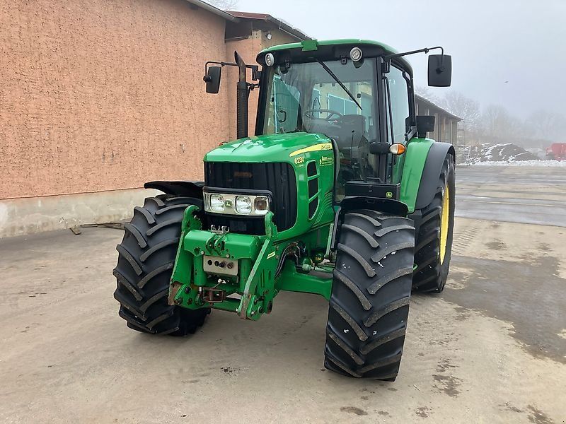 John Deere 6230 Premium *Auto Quad*