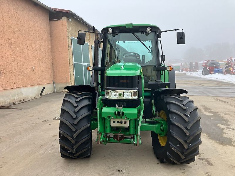 John Deere 6230 Premium *Auto Quad*