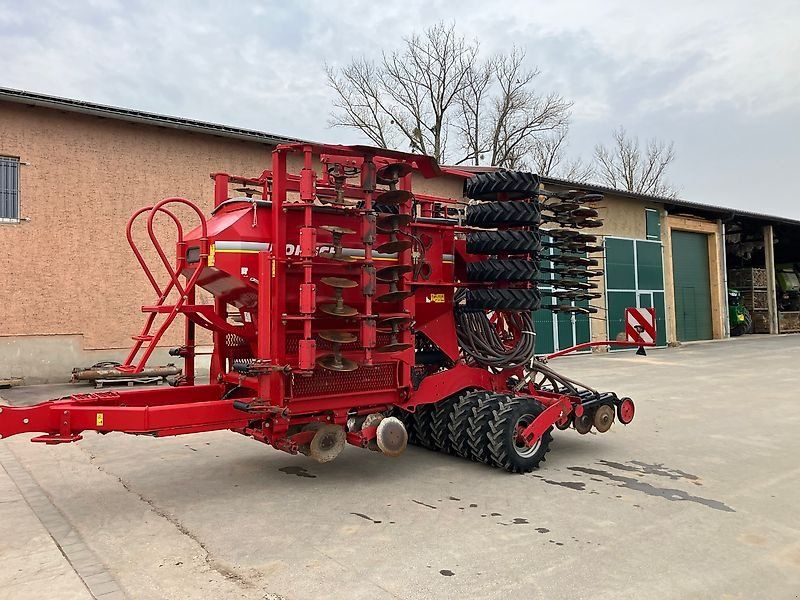 Horsch Pronto 6 DC