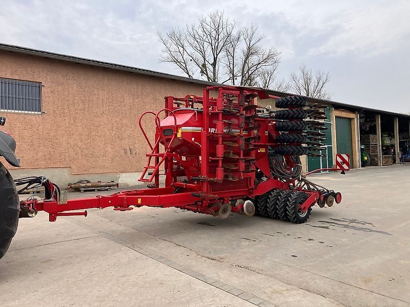 Horsch Pronto 6 DC