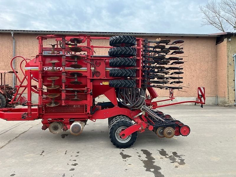 Horsch Pronto 6 DC