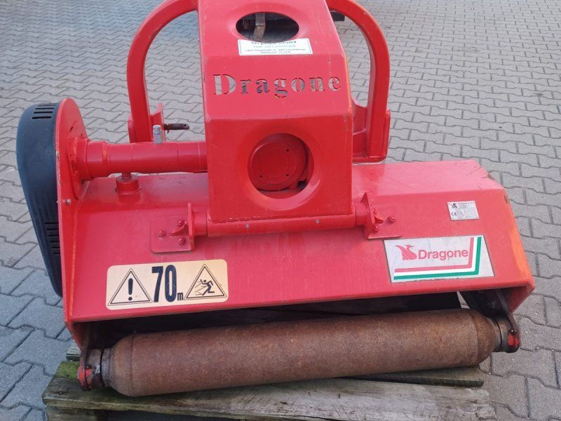 DRAGONE UL 120 FEST