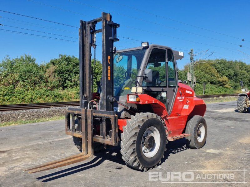 Manitou M30-2