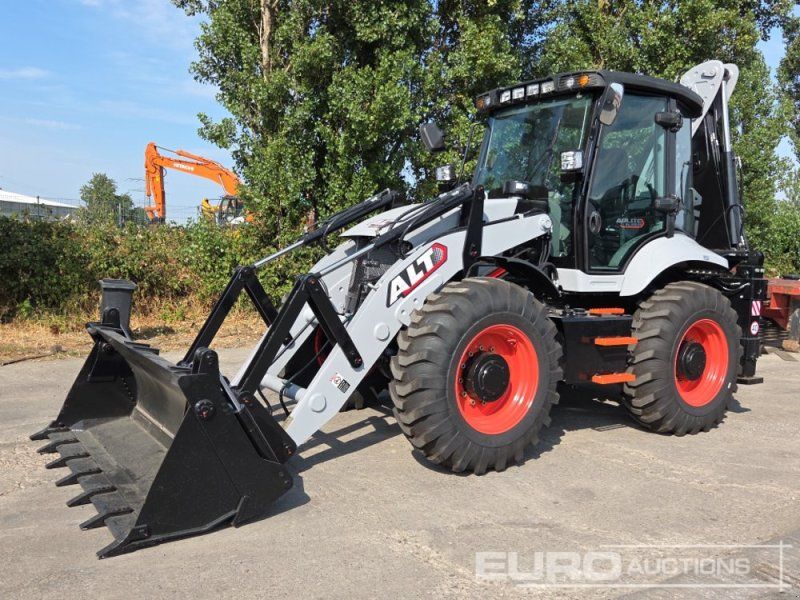 Aolite BL105-25