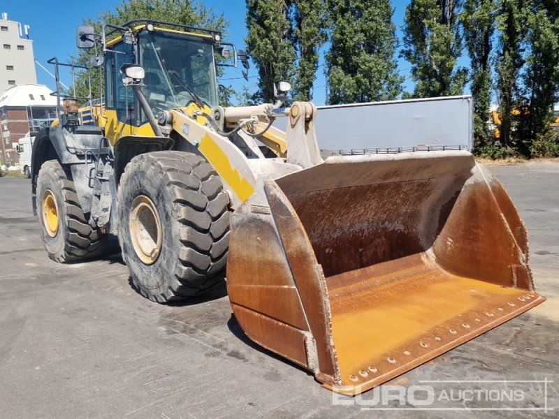 Komatsu WA470-8EO