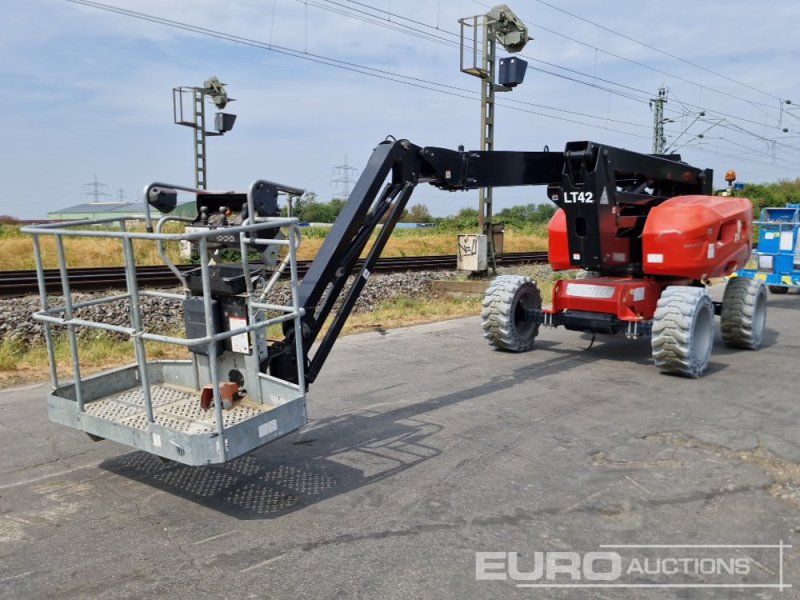 Manitou 200ATJE