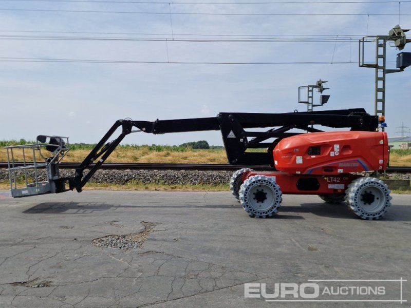 Manitou 200ATJE