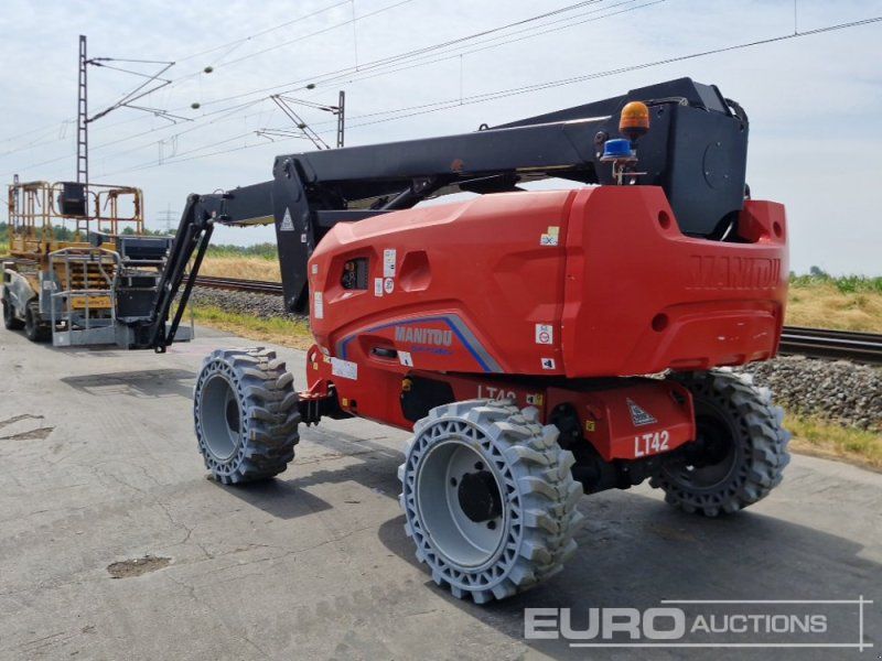 Manitou 200ATJE