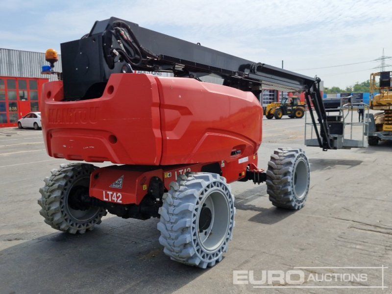 Manitou 200ATJE