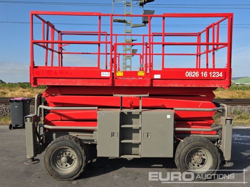 Skyjack SJ8841