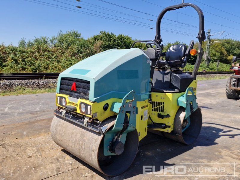 Ammann ARX26.1-2