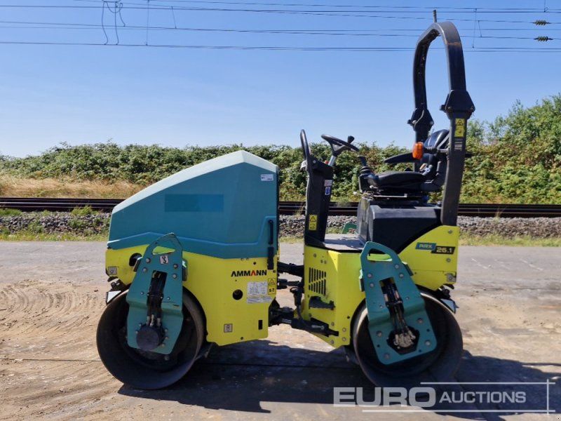 Ammann ARX26.1-2