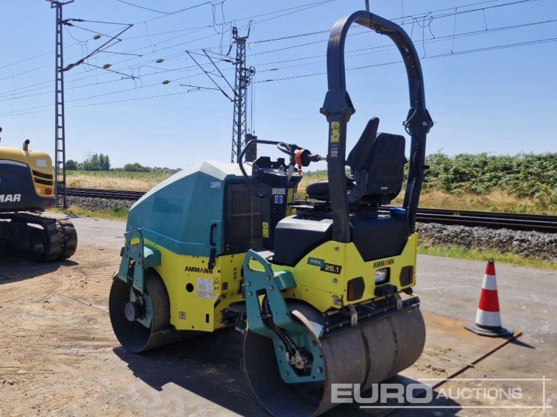 Ammann ARX26.1-2