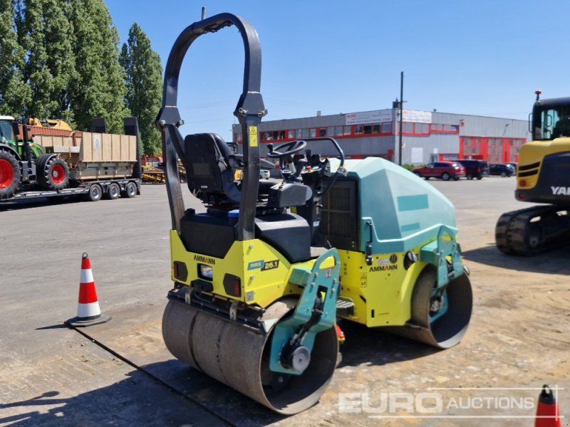 Ammann ARX26.1-2