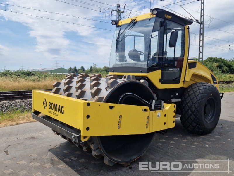 Bomag BW213D-5SL