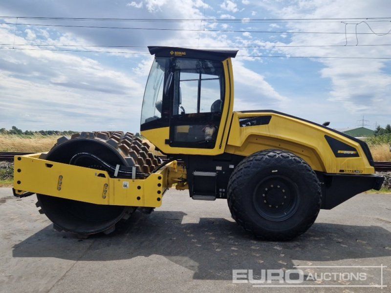 Bomag BW213D-5SL