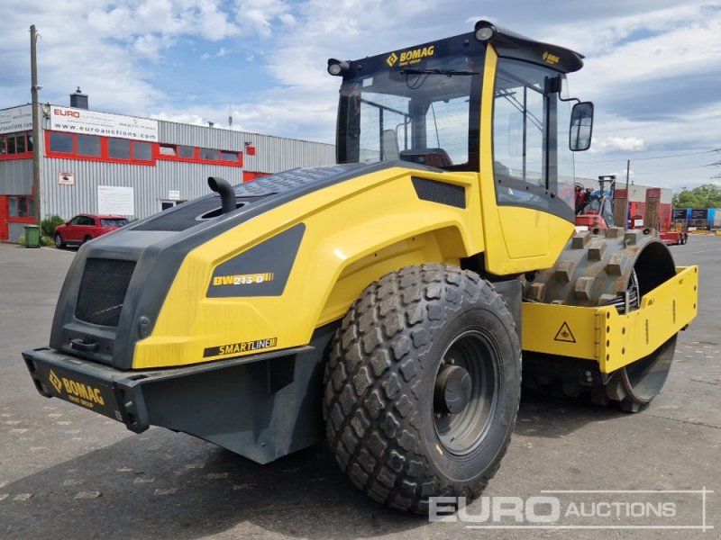 Bomag BW213D-5SL