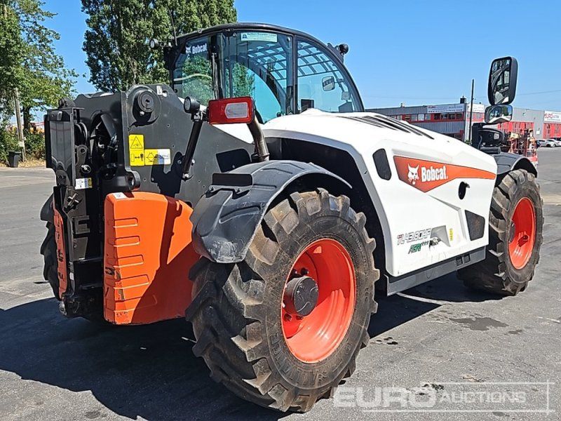 Bobcat TL43.80HF